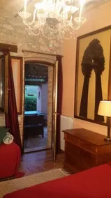 Bed & Breakfast Casale Campodoro - Image 2