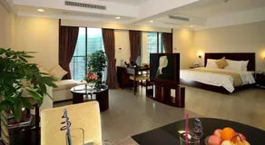 Juntao International Hotel and Apartments - Image 5