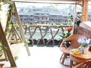Guyueju Homestay - Image 2