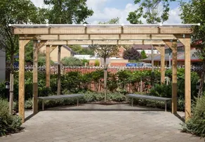 For Students Only - The Paragon - 6 Min Walk to Brentford Station with Direct Trains to London Waterloo - Near Kew Gardens and Boston Manor Piccadilly Line - Image 5