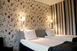 Sure Hotel by Best Western Stanga - Image 4