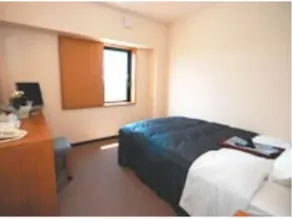 Hotel Wing International Kashima - Image 2