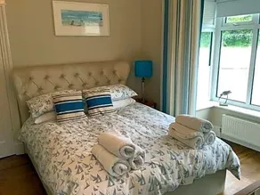 St Aubyn bed & breakfast - Image 3