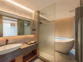 Wenxing Business Hotel Huangpu Avenue - Image 5