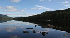 Fossumsanden Camping og Hytter - Image 2