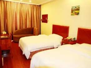 Greentree Inn Anhui Hefei Huangshan Road Business Hotel - Image 4