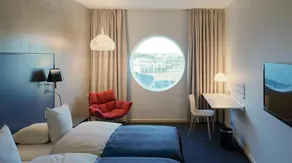 Quality Hotel Friends - Image 4