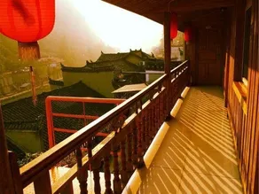 Fenghuang Soft Time Inn - Image 4