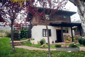 Etno Guest House Brestovi & vizija - Image 2