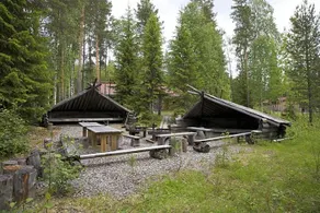 Arctic Circle Wilderness Lodge - Image 5