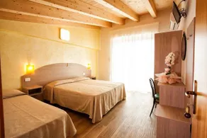 Albergo Paris - Image 4