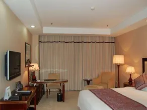 Lanyuan Hotel - Image 4