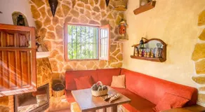 Cubo's Casa Rural Jacaranda - Image 5