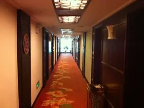 Xingyi City Full House Wenzhou Hotel - Image 3