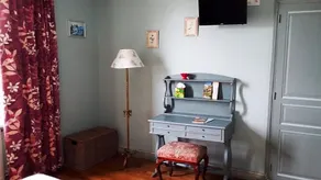 Maison d'Hotes La Tuilerie - Image 5
