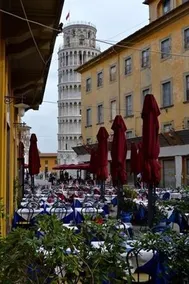 La Terrazza Sui Miracoli - Image 2