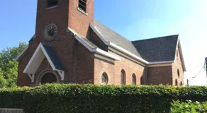 Vakantiehuis Haspengouw - Pastorij Mettekoven - Image 2
