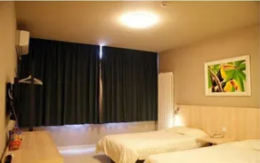 Home Express Hotel Jianshe West Road - Image 5