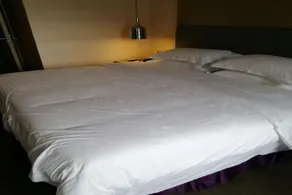 Shenzhen Yayuan Port Hotel - Image 5
