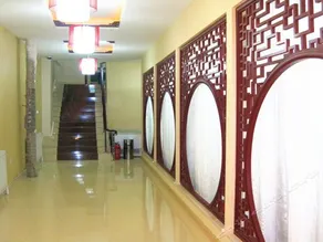 Changxing Island Taoxiang Village Hotel - Image 2