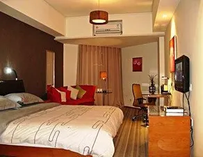 Hongzhen Anyue Hotel - Shengli East - Image 2