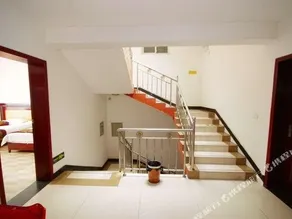 Leshan Hongxiu Hotel - Image 3