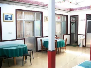 FUHAI YUJIA HOTEL - Image 5