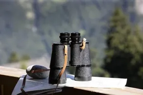 Ahorn Chalet Hotel - Image 1