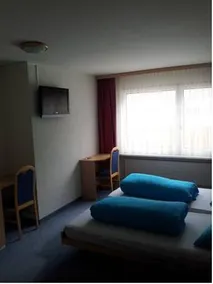 Hotel Restaurant Kristall - Image 5