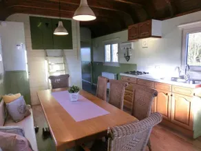 Pipowagen Camping Puur Genieten - Image 5