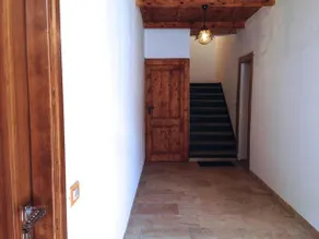 Appartamento Casa Weisstor con patio, giardino e orti vista Monte Rosa - Image 2