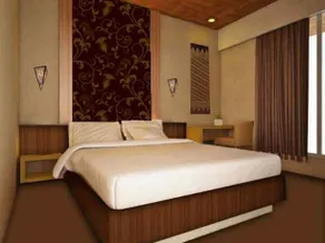Dalem Ageng Premium Guesthouse - Image 4