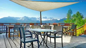 Lodge La Tuvière - Image 2