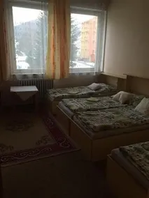 Beskyd Hotel - Image 5