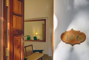 Saraca Hotel Lucknow - Image 2