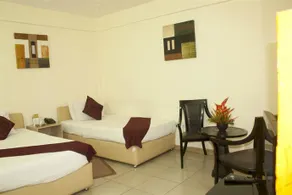 Palma Hotel Spintex - Image 2