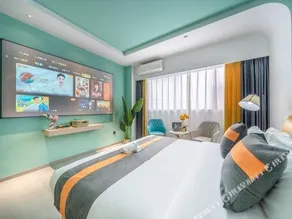 52 Meisu Hotel - Image 3