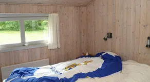 Two-Bedroom Holiday home in Oksbol 10 Varde - Image 4