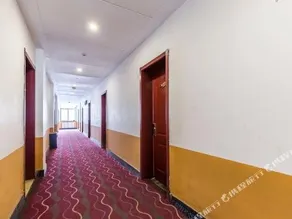 Longrunxin Hotel - Image 5