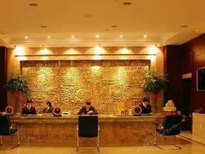 Changying International Hotel - Image 3