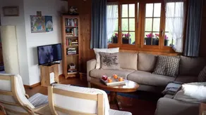 Bed and Breakfast SwissHut - Image 4