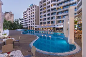 HOTEL GLOBUS - Image 4
