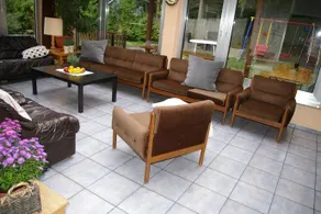 Ferienhaus Waldrand - Image 3