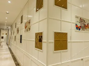 Shidai Yongli Hotel - Image 4