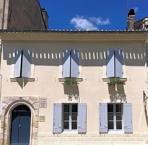 La Maison Du Bourg - Image 3