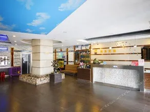 898 BUSINESS HOTEL - Image 2