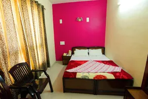 Hotel Rahi Residencce - Image 5