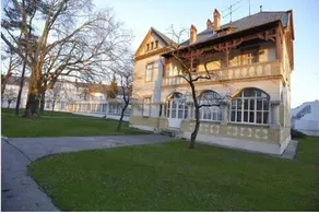 Hotel Granit Piestany- kupelny ustav - Image 2