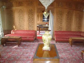 Marco Polo House Boats - Image 5