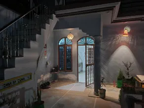 Sun N Soil Backpacker Hostel - Image 3